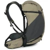 Рюкзак Osprey Hikelite 32 olive tan пшеничний