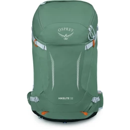 Рюкзак Osprey Hikelite 32 pine leaf green зелений