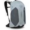 Рюкзак Osprey Hikelite LT 22 silver lining сірий