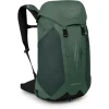 Рюкзак Osprey Hikelite LT 30 tundra green зелений