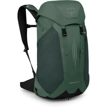 Рюкзак Osprey Hikelite LT 30 tundra green зелений