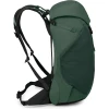 Рюкзак Osprey Hikelite LT 30 tundra green зелений