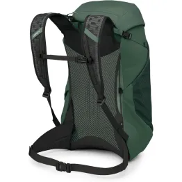 Рюкзак Osprey Hikelite LT 30 tundra green зелений
