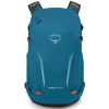 Рюкзак Osprey Hikelite Tour 24 waterfront blue/tequila sunrise синій/оранжевий