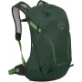Рюкзак Osprey Hikelite Tour 24 green canopy/botanica зелений