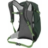 Рюкзак Osprey Hikelite Tour 24 green canopy/botanica зелений Рюкзак Osprey Hikelite Tour 24 green canopy/botanica зелений