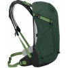 Рюкзак Osprey Hikelite Tour 24 green canopy/botanica зелений Рюкзак Osprey Hikelite Tour 24 green canopy/botanica зелений