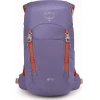 Рюкзак Osprey Jet 18 euphoria purple/mars orange фіолетовий