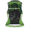 Рюкзак Osprey Jet 18 green canopy/limeline green темно-зелений Рюкзак Osprey Jet 18 green canopy/limeline green темно-зелений