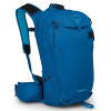 Рюкзак Osprey Kamber 20 alpine blue синій