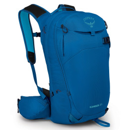 Рюкзак Osprey Kamber 20 alpine blue синій