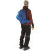 Рюкзак Osprey Kamber 20 alpine blue синій