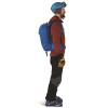 Рюкзак Osprey Kamber 20 alpine blue синій