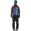 Рюкзак Osprey Kamber 20 alpine blue синій