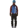 Рюкзак Osprey Kamber 20 alpine blue синій