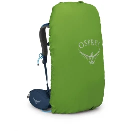 Рюкзак Osprey Kestrel 38 atlas blue синій
