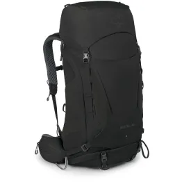 Рюкзак Osprey Kestrel 48 black чорний
