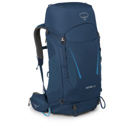 Рюкзак Osprey Kestrel 48 atlas blue синій