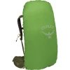 Рюкзак Osprey Kestrel 48 moss green темно-жовтий
