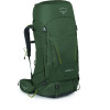 Рюкзак Osprey Kestrel 58 bonsai green зелений