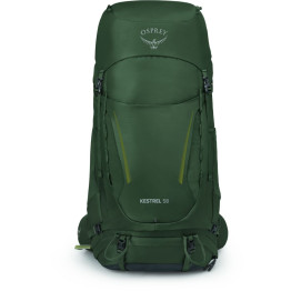 Рюкзак Osprey Kestrel 58 bonsai green зелений