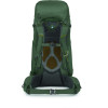 Рюкзак Osprey Kestrel 58 bonsai green зелений