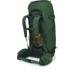 Рюкзак Osprey Kestrel 58 bonsai green зелений