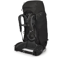 Рюкзак Osprey Kestrel 68 black чорний