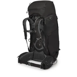 Рюкзак Osprey Kestrel 68 black чорний