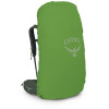 Рюкзак Osprey Kestrel 68 black чорний