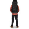 Рюкзак Osprey Kestrel 68 black чорний