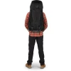 Рюкзак Osprey Kestrel 68 black чорний