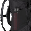 Рюкзак Osprey Kestrel 68 black чорний