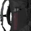 Рюкзак Osprey Kestrel 68 black чорний