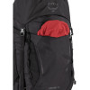 Рюкзак Osprey Kestrel 68 black чорний