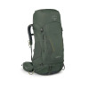 Рюкзак Osprey Kestrel 68 bonsai green зелений
