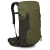 Рюкзак Osprey Kestrel LT 28 moss green темно-жовтий