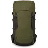 Рюкзак Osprey Kestrel LT 28 moss green темно-жовтий