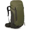 Рюкзак Osprey Kestrel LT 65 moss green темно-жовтий Рюкзак Osprey Kestrel LT 65 moss green темно-жовтий