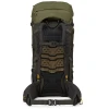Рюкзак Osprey Kestrel LT 65 moss green темно-жовтий Рюкзак Osprey Kestrel LT 65 moss green темно-жовтий