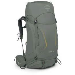 Рюкзак Osprey Kyte 48 rocky brook green болотно-зелений