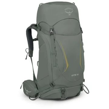 Рюкзак Osprey Kyte 48 rocky brook green болотно-зелений