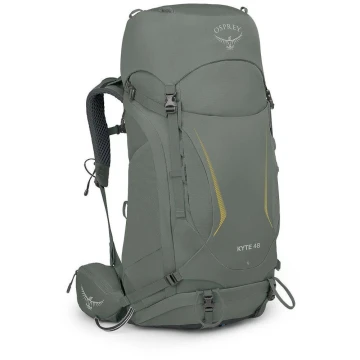 Рюкзак Osprey Kyte 48 rocky brook green зелений