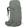 Рюкзак Osprey Kyte 58 rocky brook green болотно-зелений