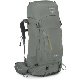 Рюкзак Osprey Kyte 58 rocky brook green болотно-зелений