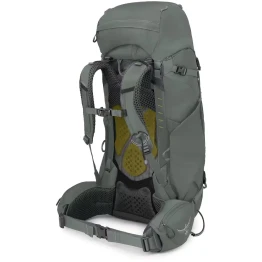 Рюкзак Osprey Kyte 58 rocky brook green болотно-зелений