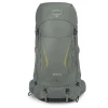 Рюкзак Osprey Kyte 58 rocky brook green болотно-зелений