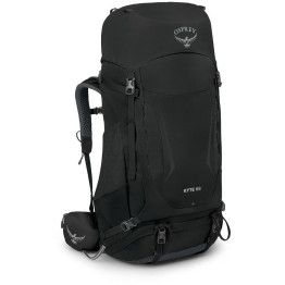 Рюкзак Osprey Kyte 68 black чорний