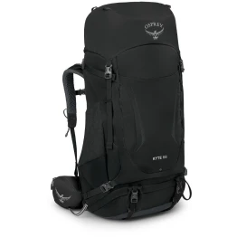 Рюкзак Osprey Kyte 68 black чорний