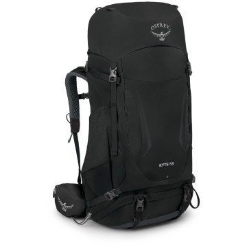Рюкзак Osprey Kyte 68 black чорний